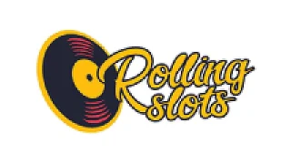 Rolling Slots logo