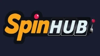 SpinHub logo